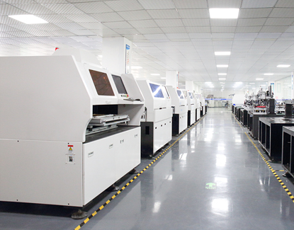 富興智能裝備：異形插件機常見故障排除的方法