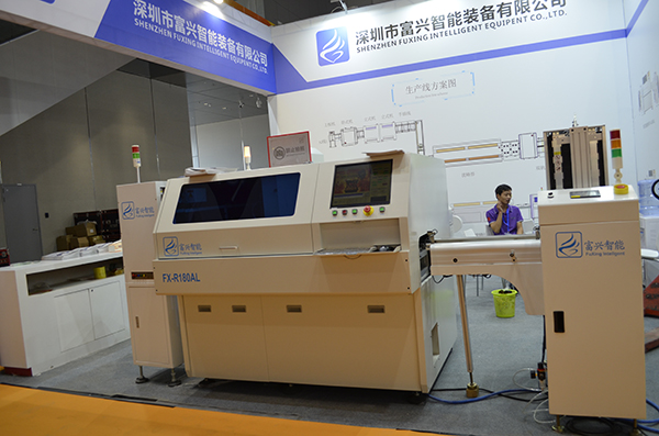 深圳自動插件機(jī)哪家好，優(yōu)勢在哪里？