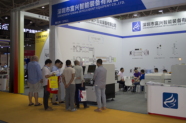 企業(yè)購買自動(dòng)插件機(jī)的動(dòng)機(jī)和出發(fā)點(diǎn)