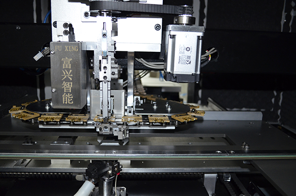 國產(chǎn)插件機(jī)與人工智能對(duì)企業(yè)的影響