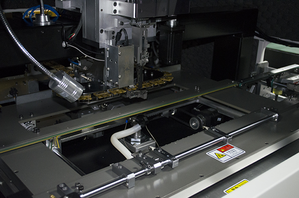 自動(dòng)插件機(jī)對(duì)企業(yè)的影響與未來展望