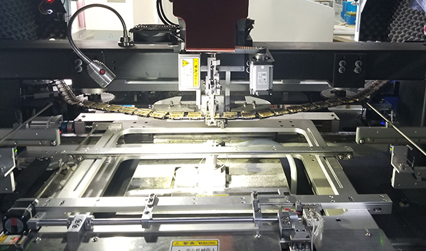 國(guó)產(chǎn)插件機(jī)現(xiàn)狀與展望