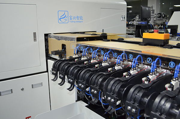 國產(chǎn)插件機也要注重細(xì)節(jié)，如裝配工藝