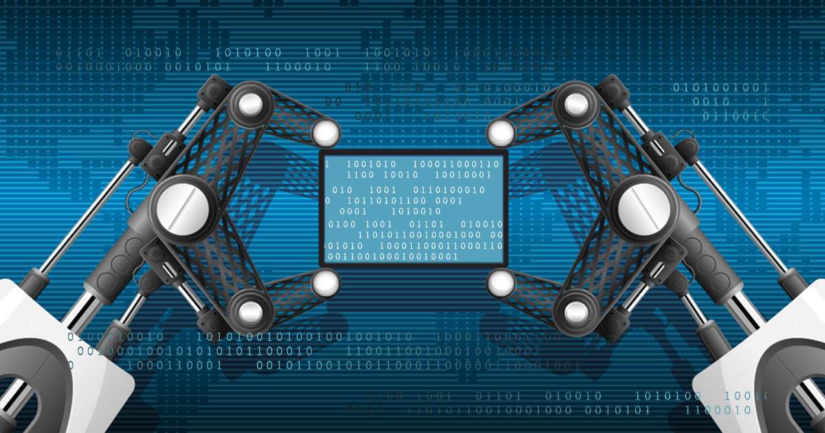 自動插件機未來的發(fā)展要與5G工業(yè)互聯(lián)網(wǎng)相結合