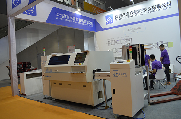 國產(chǎn)插件機發(fā)展過程中遇到哪些難點？