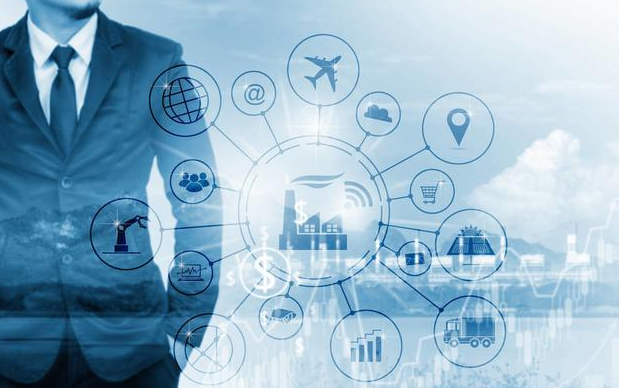 插件機廠家如何利用工業(yè)物聯(lián)網，提高工作效率