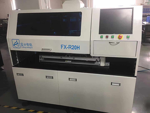 插件機與物聯(lián)網的正確打開方式