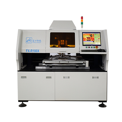 我國在全自動插件機(jī)核心技術(shù)攻關(guān)方面