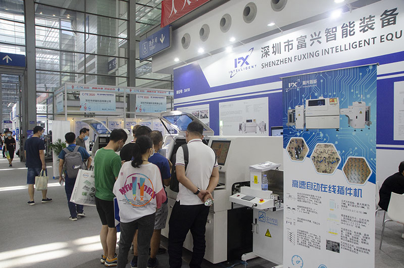 回流焊配置正在維護(hù)過程當(dāng)中要細(xì)致的問題