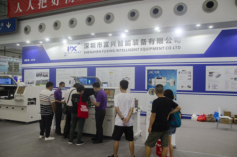 SMT生產(chǎn)線都需要哪些設(shè)備？