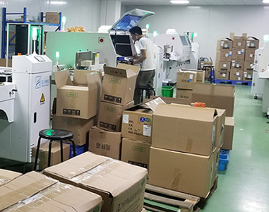 環(huán)球插件機和國產插件機怎么選擇？