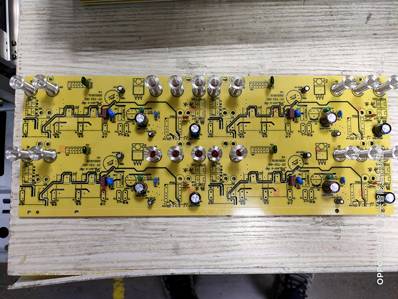 你都了解自動立式插件機(jī)都有哪些黑科技？