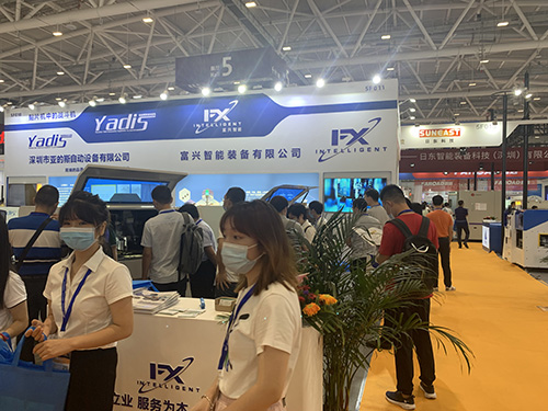 你的企業(yè)有這幾點(diǎn)問題，就需要購置插件機(jī)了