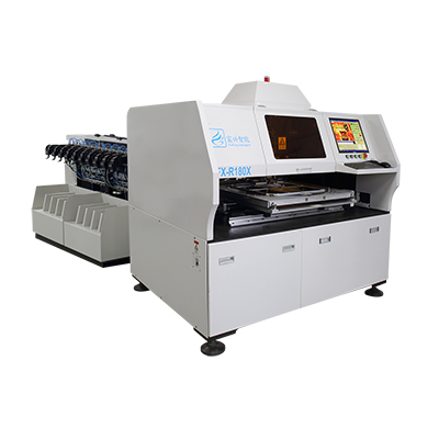 常見smt設(shè)備都有哪些？作用是什么？