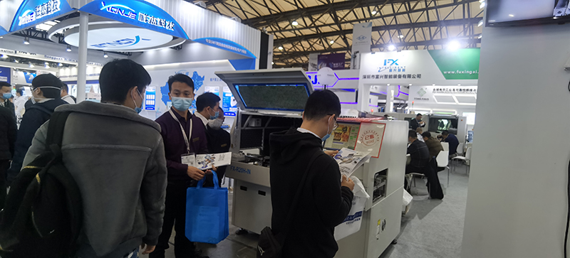 自動插件機的重要組成部件決定設備的質量