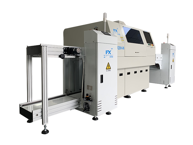 smt插件機(jī)選購(gòu)都需要了解哪些？（怎樣選擇性價(jià)比的插件機(jī)設(shè)備）