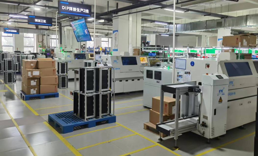 貼片機(jī)器該如何保養(yǎng)呢？