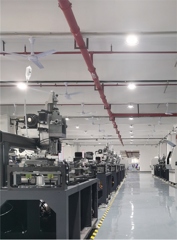 自動(dòng)插件機(jī)多少錢一臺(tái)？