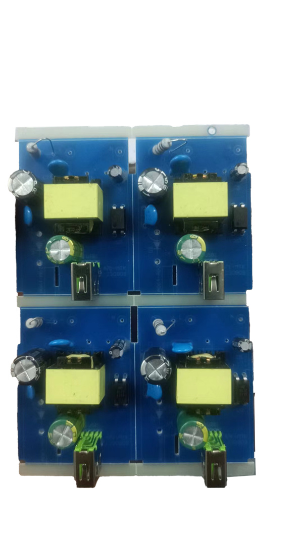 揭秘電子裝配加速器：高效插件機如何重塑生產(chǎn)流程