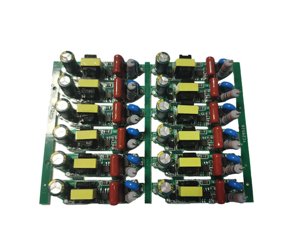 提升品質(zhì)，降低成本，揭秘插件機的生產(chǎn)奇跡