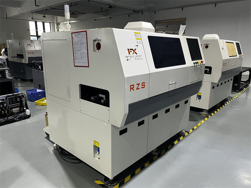 AI插件機造成拋料的原因有哪些？