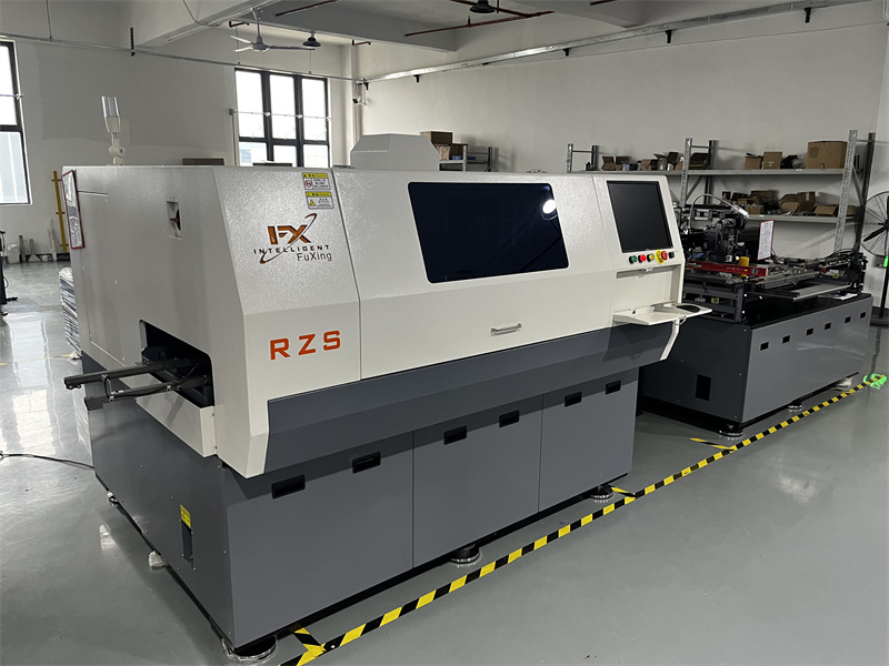 為什么全自動插件機成為電子制造業(yè)的必備設備？