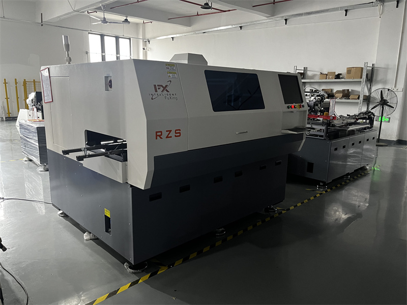 高速插件機的維護成本是否會影響企業(yè)的長期投資？