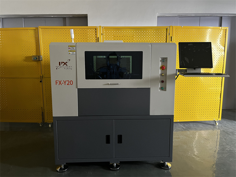 國產(chǎn)插件機如何適應不斷變化的市場需求？