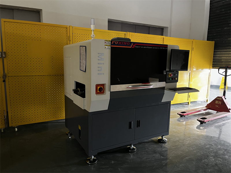 插件機全解析：提升生產(chǎn)效率的關鍵之選