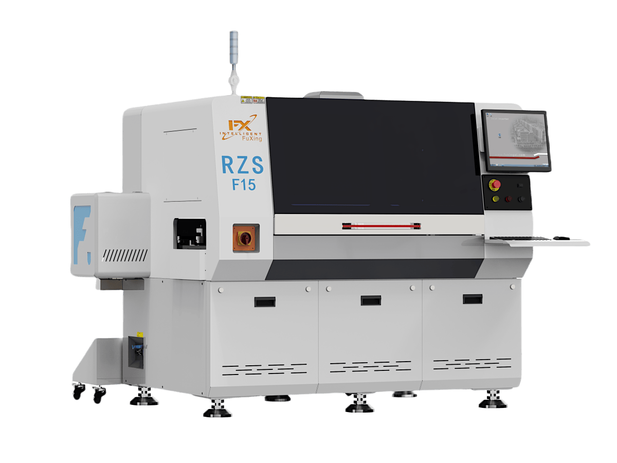 插件機如何應對電子元器件的不斷更新?lián)Q代？