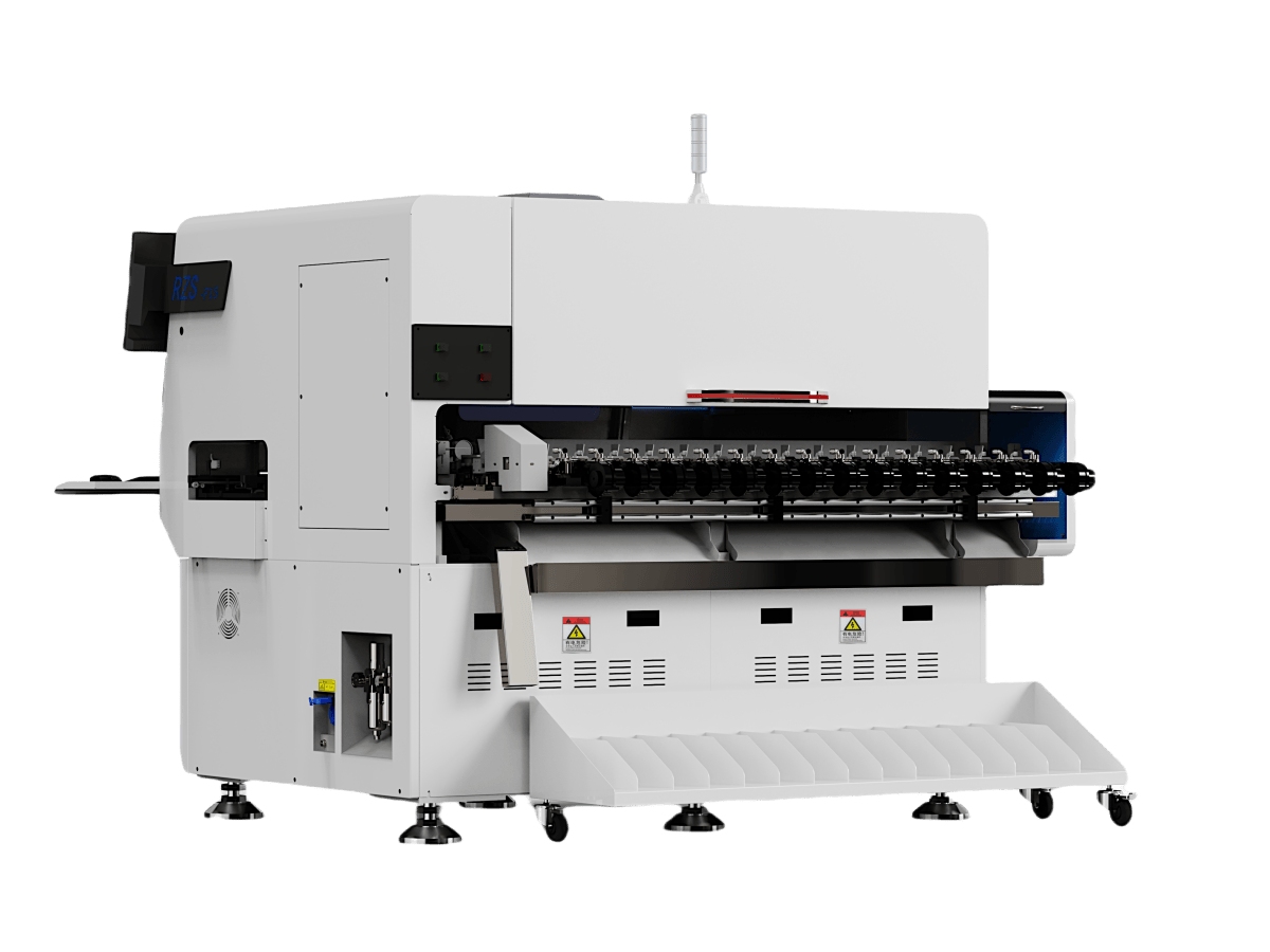 顛覆傳統(tǒng)，插件機憑什么成為空調(diào)板生產(chǎn)新寵？